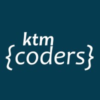 KTM Coders Pvt. Ltd. logo - Similar company to Ninja Infosys