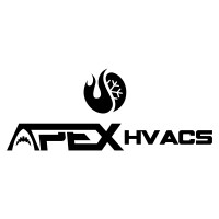 Apex HVAC Solutions logo - Similar company to Asl Mechanical