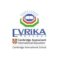 Evrika Lyceum English Department logo - Similar company to Evrika Liseyi