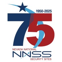 Nevada National Security Sites logo - Similar company to Nas Electronics