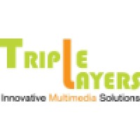 Triple Layers logo - Similar company to Freak Learn