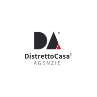 Distretto Casa Agenzie logo - Similar company to Blumantra Corporate Wellbeing