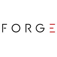 Forge Arms logo - Similar company to Defense Mou Attachés Group (Dmag)