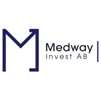 Medway Invest AB logo - Similar company to Lahdo& Partners