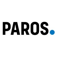 PAROS CONSULTING S.R.L. logo - Similar company to Agorà Advanced Engineering Solutions