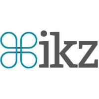 Stichting IKZ (Informatieknooppunt Zorgfraude) logo - Similar company to Ciop.Academy