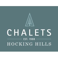 Chalets in Hocking Hills logo - Similar company to Hocking Hills Winery