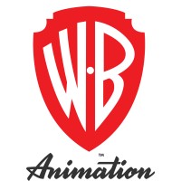 Warner Bros. Animation logo - Similar company to Silican Mafia