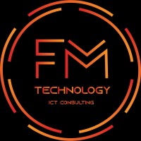 FMTECHNOLOGY SRL logo - Similar company to Fm Technology