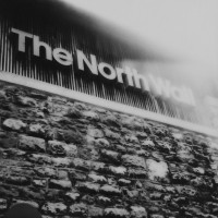 The North Wall Arts Centre logo - Similar company to Frammenti Di Storia