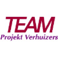 Team Projekt Verhuizers