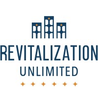 Revitalization Unlimited logo - Similar company to Volcanica Coffee