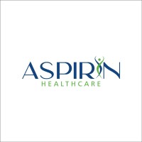 Aspirin Healthcare logo - Similar company to Plastopack Kft.