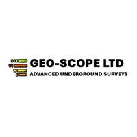 Geo-Scope Ltd: Advanced Underground Surveys logo - Similar company to Regavim