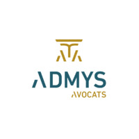 ADMYS Avocats logo - Similar company to Ocito Services