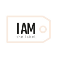 I AM THE LABEL logo - Similar company to M A Y E