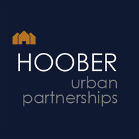 Hoober Urban Partnerships logo - Similar company to Evermill Brickwork Ltd.