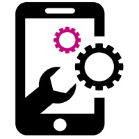 iTech Phone Repair logo - Similar company to Idea Mobile Tech