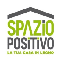 Spazio Positivo logo - Similar company to Decimo Primo Srl