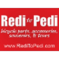 Redi To Pedi logo - Similar company to Pedi Stat