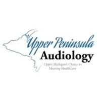 Upper Peninsula Audiology logo - Similar company to Davison Audiology