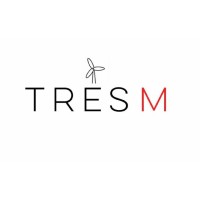 TRES M logo - Similar company to Sará Arquitectos E Inmobiliaria