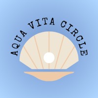 Aqua Vita Circle logo - Similar company to Sharm Bride Resort Aqua & Spa