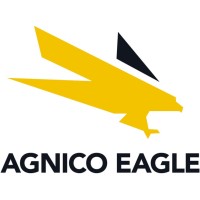 Agnico Eagle Mines Limited logo - Similar company to Technominex