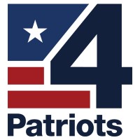 4Patriots logo - Similar company to Emergency Essentials®