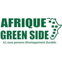 Afrique Green Side logo - Similar company to Foravid  - Forum Africain Des Villes Durables