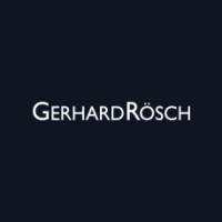 Gerhard Rösch GmbH logo - Similar company to Ceceba Group
