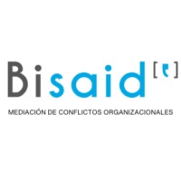 Bisaid mediación de conflictos organizacionales logo - Similar company to Wilhelm Munné & Asociados