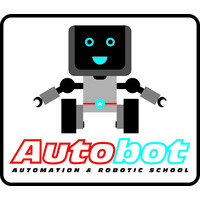Autobot School logo - Similar company to Seventh Education