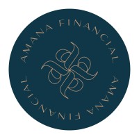 Amana Financial logo - Similar company to Executive Construction Homes