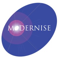 Modernise UK Ltd. logo - Similar company to Modernise