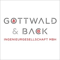 GOTTWALD & BACK Ingenieurgesellschaft mbH logo - Similar company to Hector Gmbh