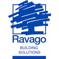 Ravago Building Solutions Netherlands logo - Similar company to Dakwitten.Nl