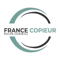 FRANCE COPIEUR logo - Similar company to Midwest Copier Exchange