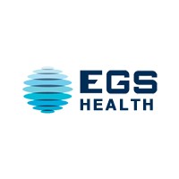 EGS Health logo - Similar company to Botzilla