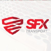 SFX Transport logo - Similar company to Atlantic Xpress