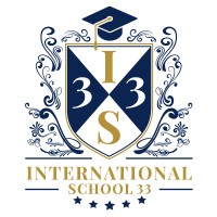 International School 33 logo - Similar company to New School Lyon