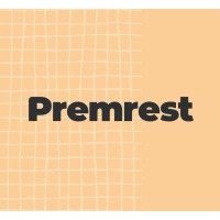 Premrest logo - Similar company to Resiloop