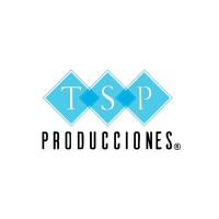 TSP PRODUCCIONES logo - Similar company to Blp Group