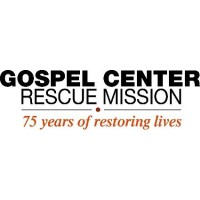 Gospel Center Rescue Mission