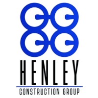Henley Construction Group, LLC. logo - Similar company to Bgw Construction Llc
