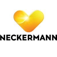 Neckermann Poland logo - Similar company to Neckermann