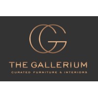The Gallerium logo - Similar company to Rightstoneinfra