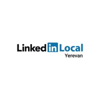 LinkedIn Local Yerevan logo - Similar company to Linkedin Local
