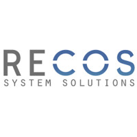 RECOS SYSTEM SOLUTIONS GmbH logo - Similar company to Si.Tek Informatica Srl