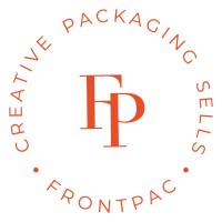 FrontPac AB logo - Similar company to Boxon